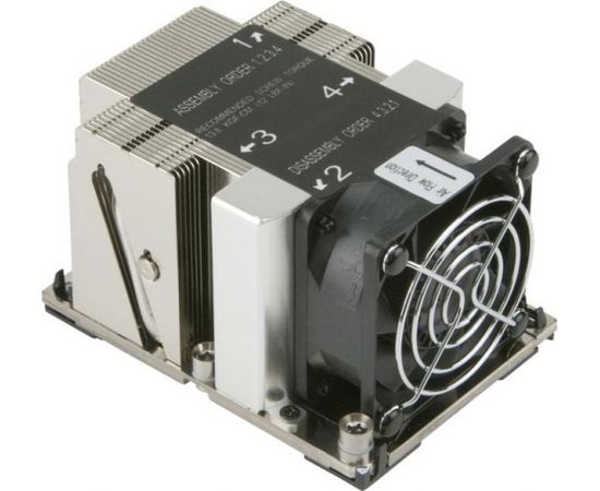 SERVER ACC HEATSINK/ACT. SNK-P0068APS4 SUPERMICRO