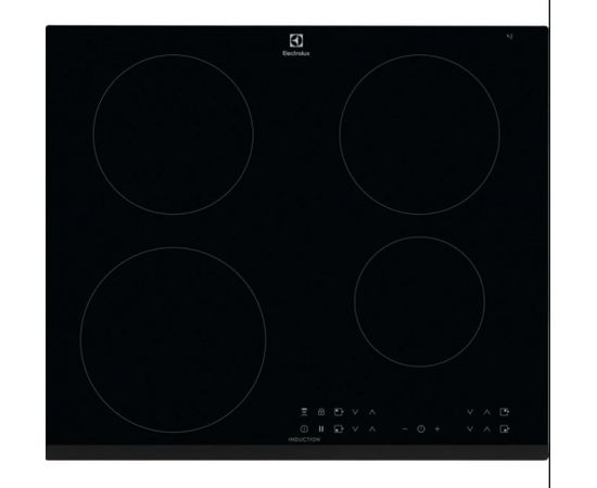 ELECTROLUX LIR60430 indukcijas plīts virsma, 60cm, Hob2hood