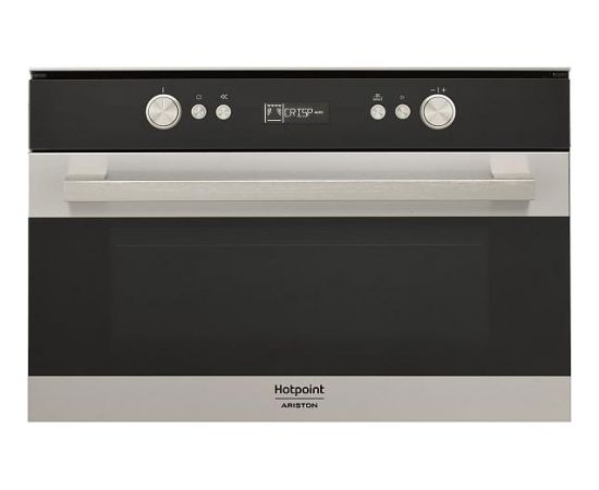 Hotpoint-Ariston MD 764 IX HA Iebūvējama mikroviļņu krāsns