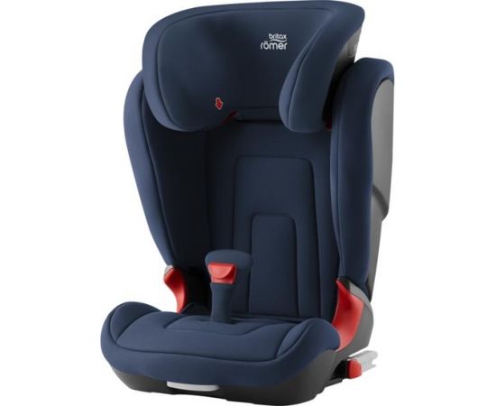 Britax - Romer BRITAX autokrēsls KIDFIX² R Moonlight Blue 2000031436