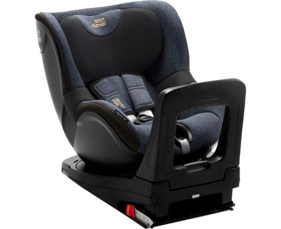 Britax - Romer BRITAX autokrēsls DUALFIX M i-SIZE Blue Marble ZS SB 2000030116