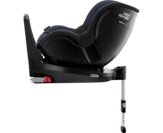 Britax - Romer BRITAX autokrēsls DUALFIX M i-SIZE Blue Marble ZS SB 2000030116