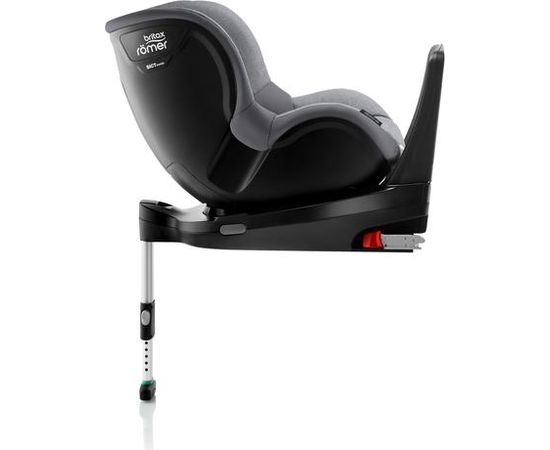Britax - Romer BRITAX autokrēsls DUALFIX M i-SIZE Grey Marble ZS SB 2000030780