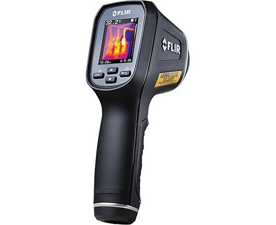 Termokamera FLIR TG165