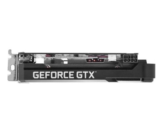 Palit GeForce GTX 1660 Ti StormX, 6GB GDDR6 192bit, HDMI, DVI, DP