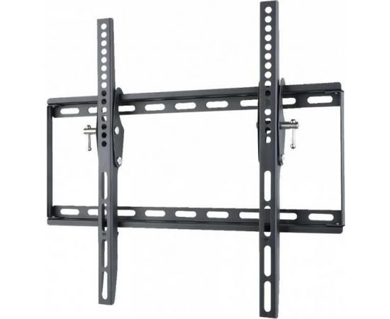 Techly  sienas stiprinājums for TV LCD/LED/PDP 23-55'' 45 kg VESA tilting black