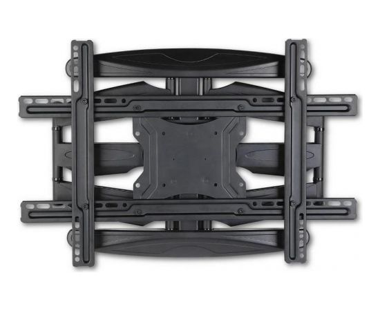 Techly Sienas stiprinājums  for TV LCD/LED/PDP 40-80'' 50 kg VESA full motion black