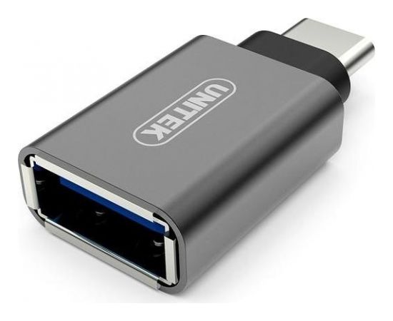 Unitek Adapter USB type-C - USB 3.0,Y-A025CGY