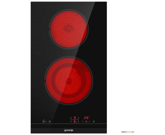 Gorenje ECT322BCSC Vitroceramic