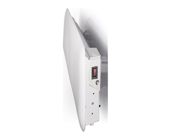 Mill IB800L DN Panel Heater, 800W, White