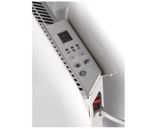 Mill IB800L DN Panel Heater, 800W, White