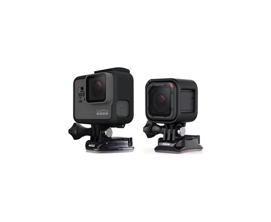 GoPro Curved + Flat Adhesive Mounts (AACFT-001)