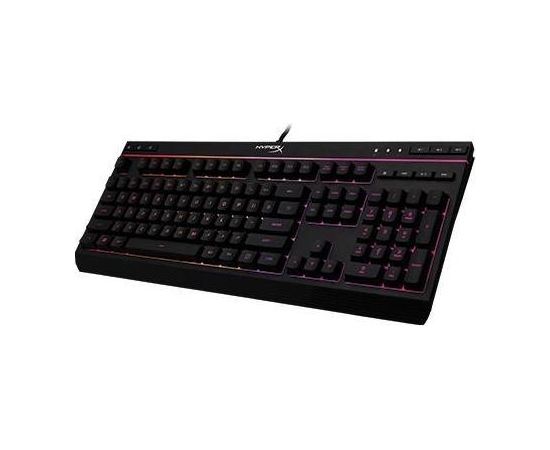 KEYBOARD ALLOY CORE RGB ENG/HX-KB5ME2-US KINGSTON