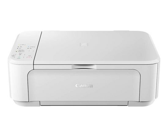 CANON PIXMA MG3650S WH Tintes daudzfunkciju printeris