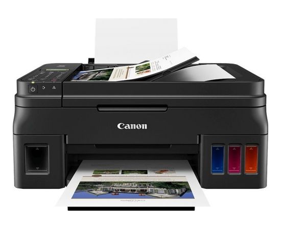 Canon  PIXMA G4511 Daudzfunkciju tintes printeris