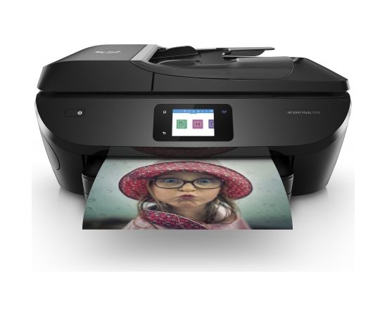 HP ENVY Photo 7830 All-in-One Daudzfunkciju tintes printeris