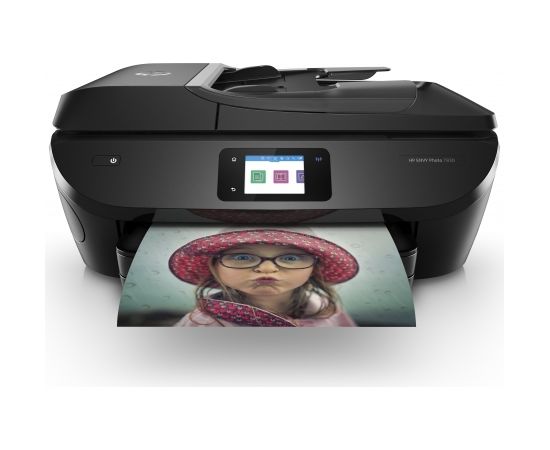 HP ENVY Photo 7830 All-in-One