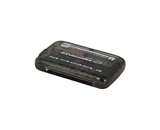 ESPERANZA Card Reader All in One EA117 USB 2.0