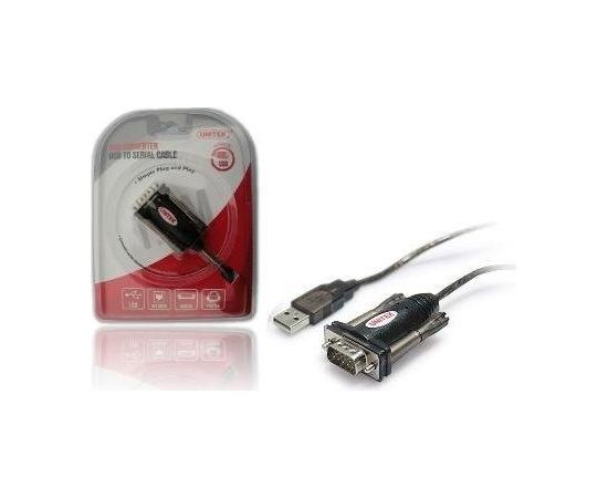 Unitek Adapter USB to Serial, Y-105