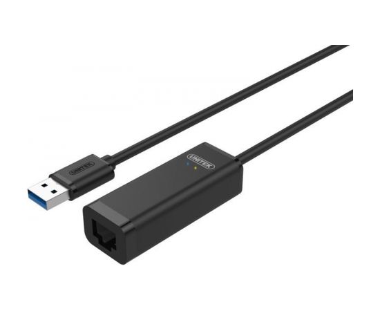 Unitek USB 2.0. to Fast Ethernet converter, Y-1468