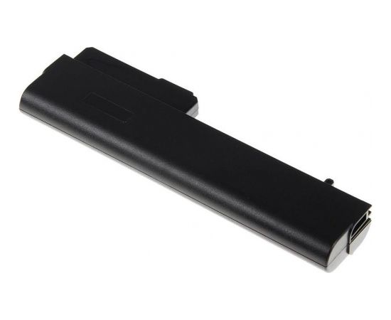 Battery Green Cell for HP Compaq 2510p nc2400 2530p 2540p Baterijas portatīvajiem datoriem