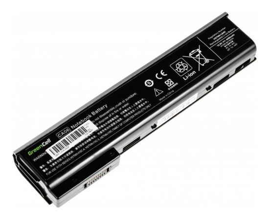 Battery Green Cell CA06 CA06XL for HP ProBook 640 645 650 655 G1