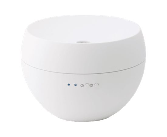 Stadler form Aroma diffusor JASMINE 400 g, White, Ultrasonic, 125 m³, 7.2 W