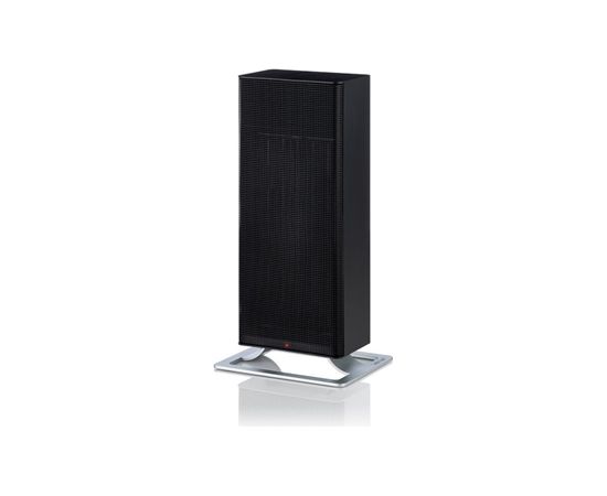 Stadler form Anna A021 PTC Heater, Number of power levels 2, 2000 W, Suitable for rooms up to 63 m³, Suitable for rooms up to 25 m², Number of fins Inapplicable, Black
