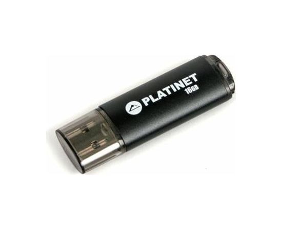 Platinet USB Flash Drive X-Depo 16GB (черная)