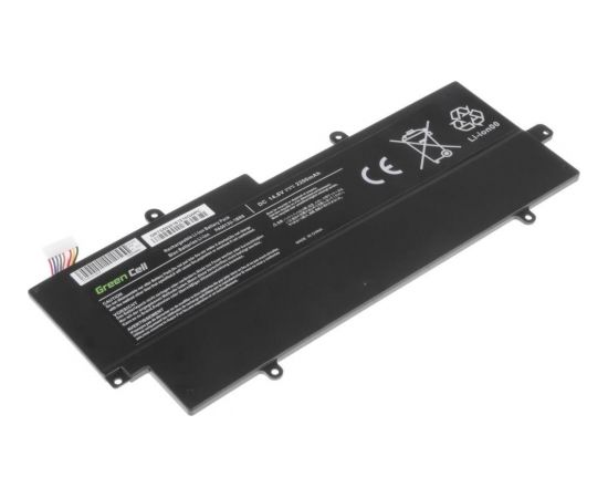 Battery Green Cell PA5013U-1BRS for Toshiba Portege Z830 Z835 Z930 Z935