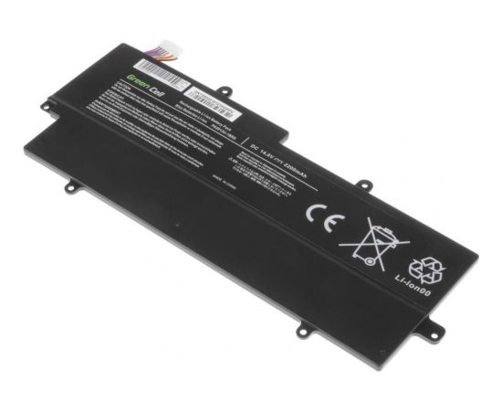 Battery Green Cell PA5013U-1BRS for Toshiba Portege Z830 Z835 Z930 Z935