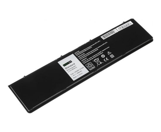 Battery Green Cell 34GKR F38HT for Dell Latitude E7440 E7450