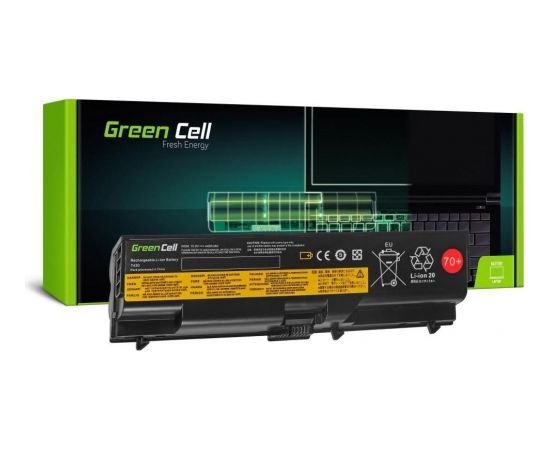 Battery Green Cell 42T1005 for Lenovo T430 T530 W530