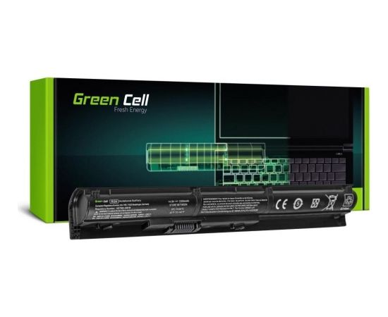 Battery Green Cell RI04 805294-001 HP ProBook 450 G3 455 G3 470 G3