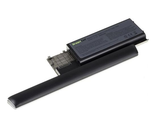 Battery Green Cell for Dell Latitude D620 D630 D631 M2300 KD48