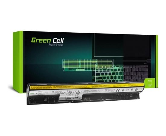 Battery Green Cell for Lenovo Essential G400s G405s G500s G505s