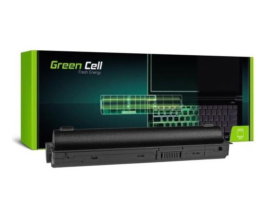 Battery Green Cell for DELL LATITUDE E6120 E6220 E6230