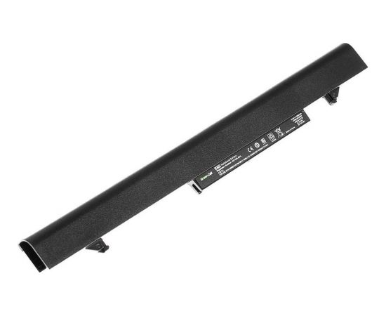 Battery Green Cell HSTNN-IB4L RA04 for HP ProBook 430 G1 G2