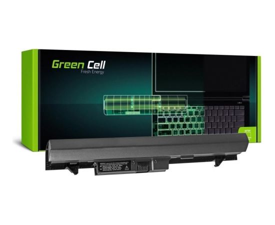 Battery Green Cell HSTNN-IB4L RA04 for HP ProBook 430 G1 G2