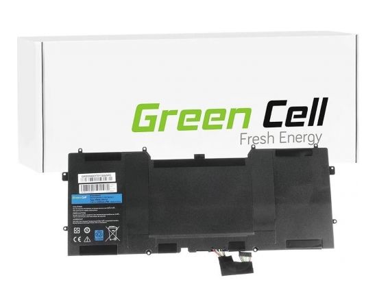 Battery Green Cell Y9N00 Dell XPS 13 9333 L321x L322x XPS 12 9Q23 9Q33 L221x