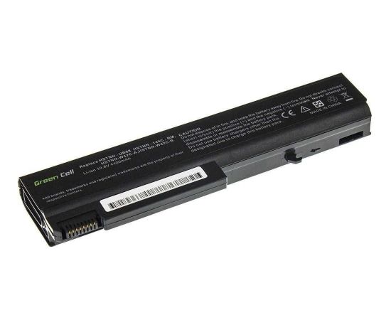 Battery Green Cell for HP EliteBook 6930p 6935P HP ProBook 655