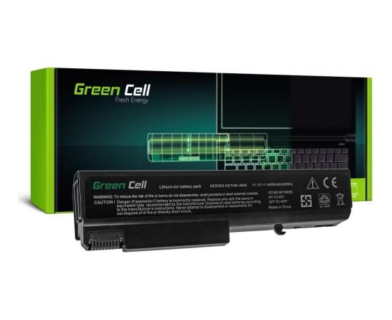 Battery Green Cell for HP EliteBook 6930p 6935P HP ProBook 655