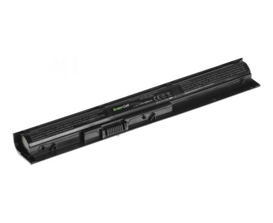 Battery Green Cell VI04 for HP Pavilion/Envy 14 15 17, HP ProBook 440 44