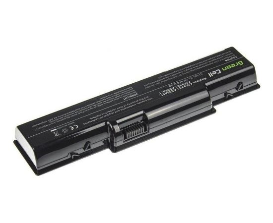 Battery Green Cell AS09A31 AS09A41 AS09A51 for Acer Aspire 4732Z 5732Z 5532 TJ65