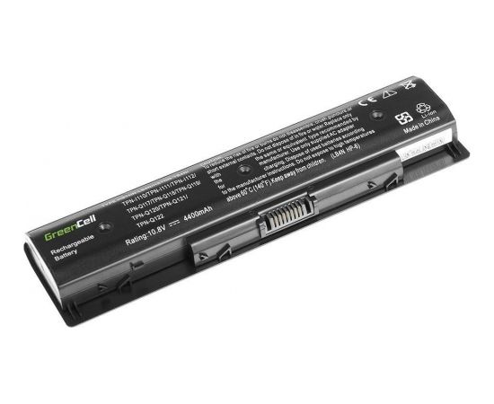 Battery Green Cell PI06 for HP Pavilion 14 15 17 Envy 15 17