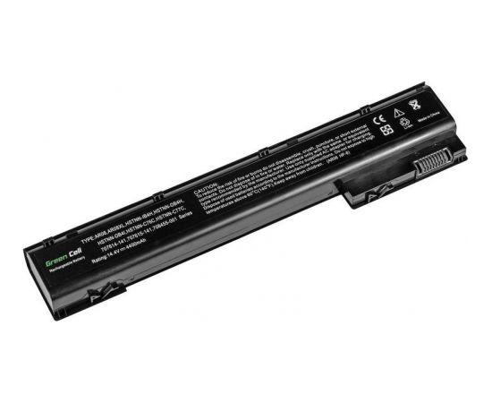 Battery Green Cell AR08 AR08XL for HP ZBook 15, 15 G2, 17, 17 G2