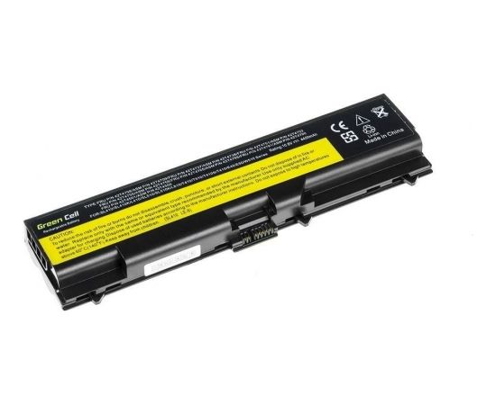 Battery Green Cell for Lenovo IBM Thinkpad SL410 SL510 T410