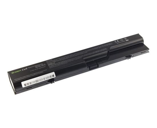 Battery Green Cell for HP Compaq 320 321 325 326 4320s 4520s