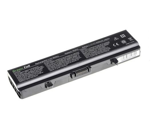 Battery Green Cell for Dell Inspiron 1525 1526 1545 1440 GW240