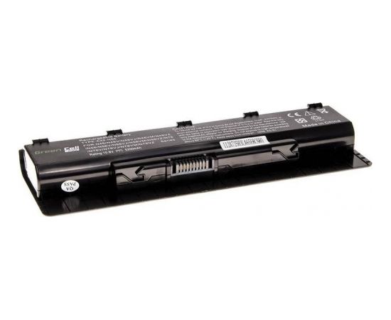 Battery Green Cell PRO A32-N56 for Asus G56 N46 N56 N76